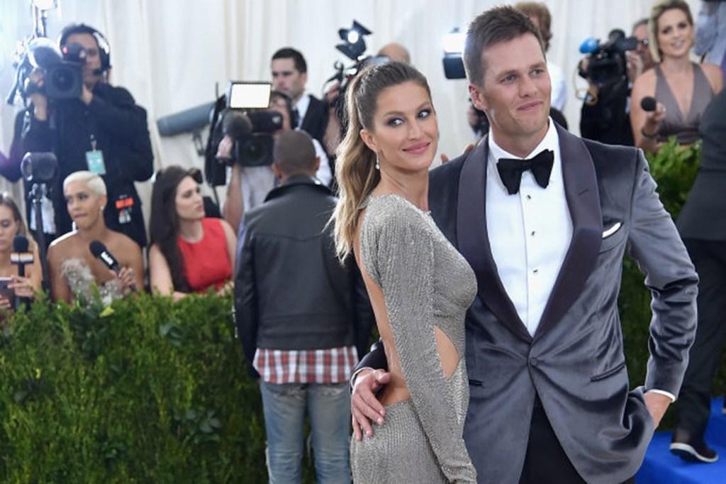 TB12: como funciona a dieta seguida por Gisele Bündchen e Tom Brady