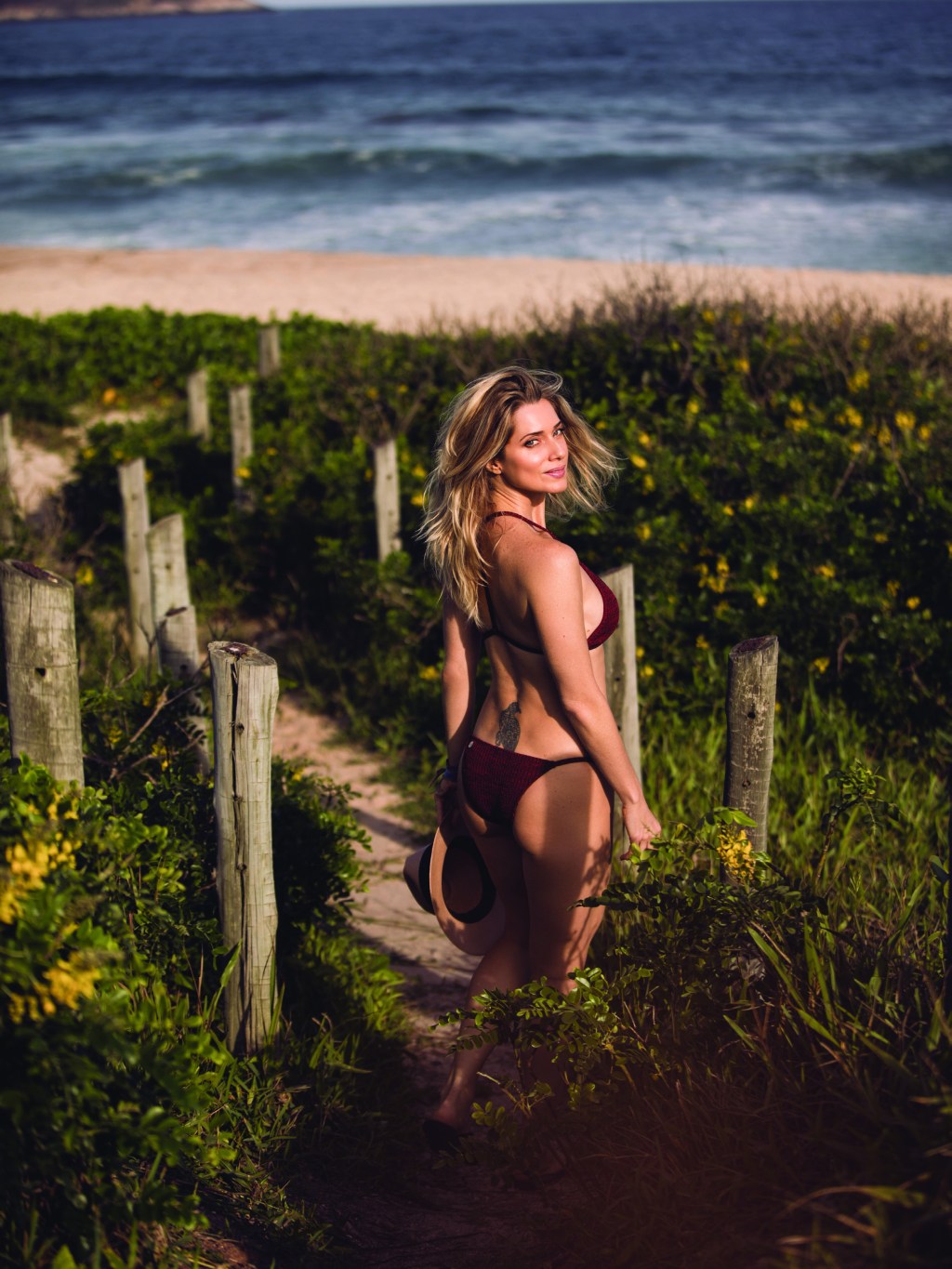 Letícia Spiller: saiba o significado dos giros que viraram meme