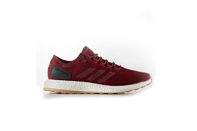 Tênis, Adidas Performance, R$699,99 (<a href="https://www.adidas.com.br" target="_blank" rel="noopener noreferrer">www.adidas.com.br</a>) Tênis, Adidas Performance, R$699,99 (<a href="https://www.adidas.com.br" target="_blank" rel="noopener noreferrer">www.adidas.com.br</a>)