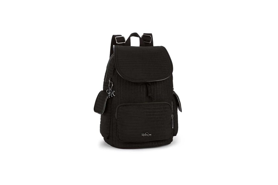 Mochila, Kipling, R$729 (<a href="https://www.kipling.com.br" target="_blank" rel="noopener noreferrer">www.kipling.com.br</a>) Mochila, Kipling, R$729 (<a href="https://www.kipling.com.br" target="_blank" rel="noopener noreferrer">www.kipling.com.br</a>)