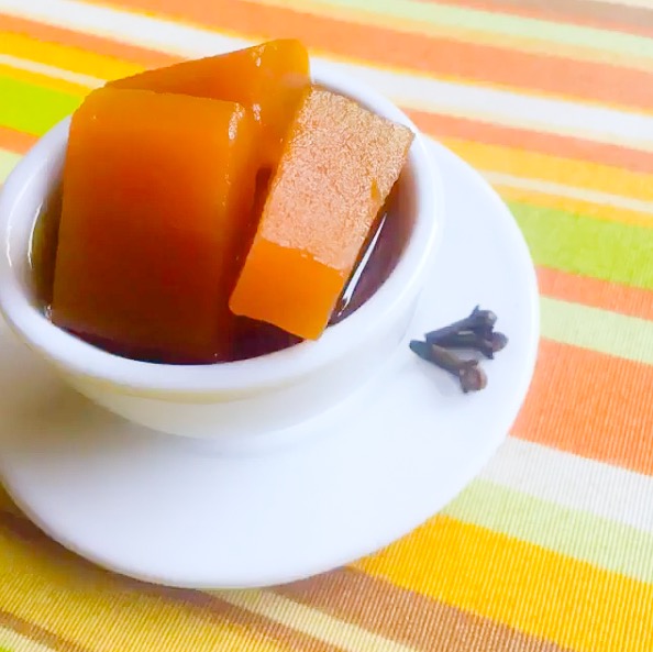 Festa junina: receita de doce de abóbora sem açúcar