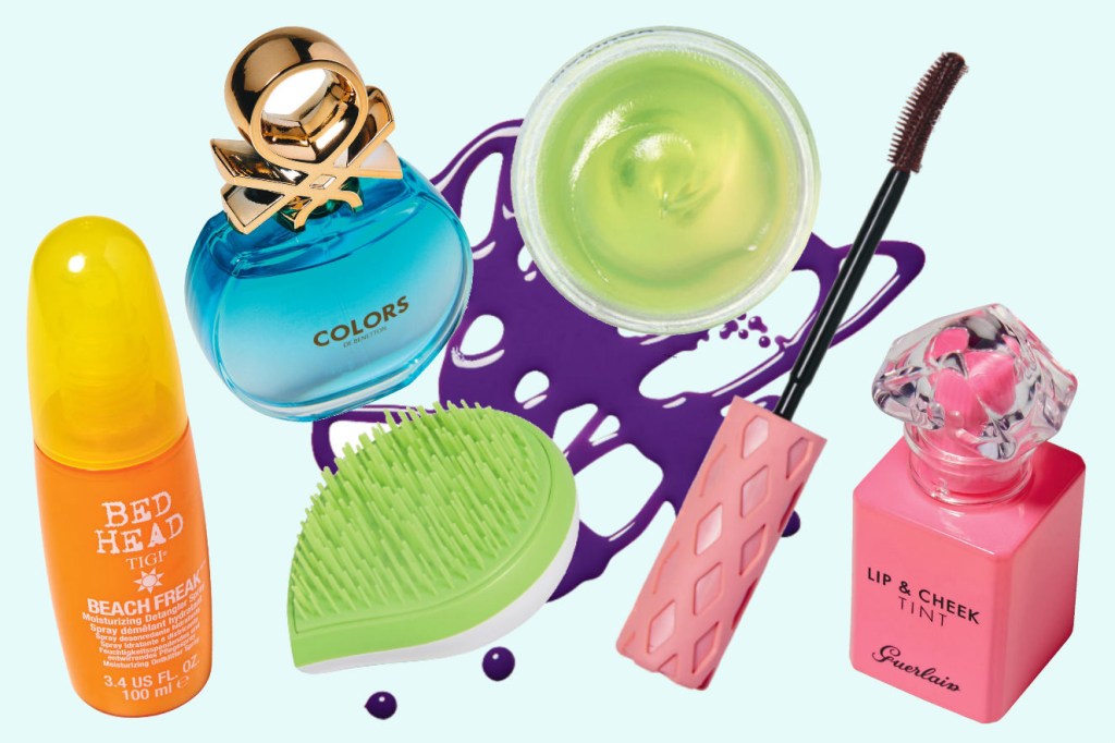 7 novidades para quem ama comprar produtos de beleza