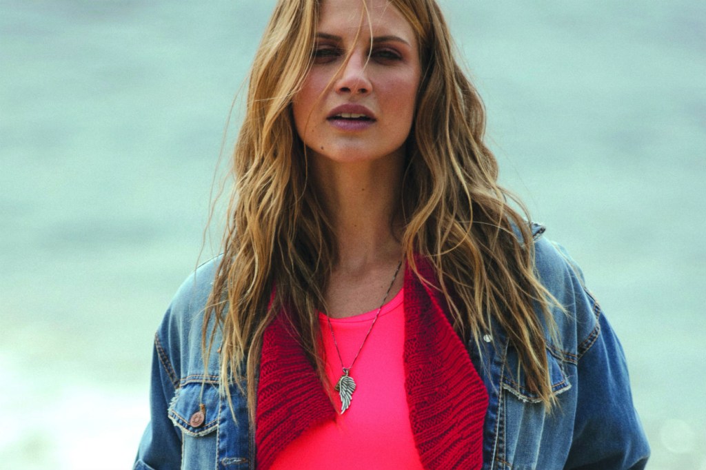 Saiba como incluir peças de tricô em seus looks esportivos