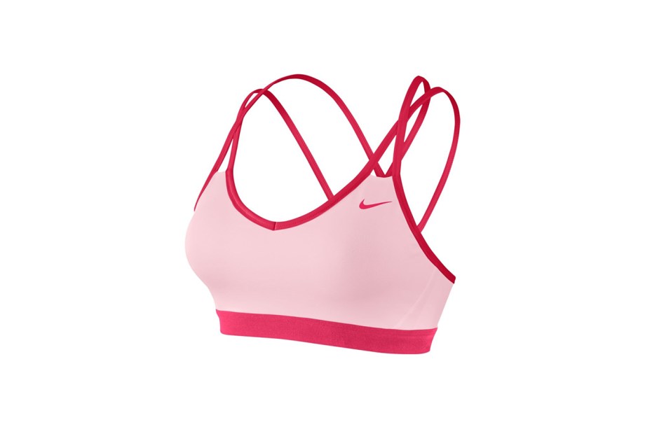 Top, Nike, R$ 139,90 (<a href="https://www.nike.com.br/">https://www.nike.com.br/</a>) Top, Nike, R$ 139,90 (<a href="https://www.nike.com.br/">https://www.nike.com.br/</a>)