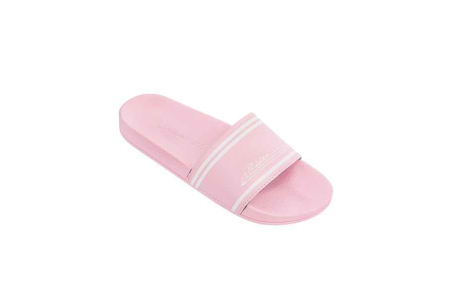 Slide, Rider, R$99,90 (rider.lojagrendene.com.br) Slide, Rider, R$99,90 (rider.lojagrendene.com.br)