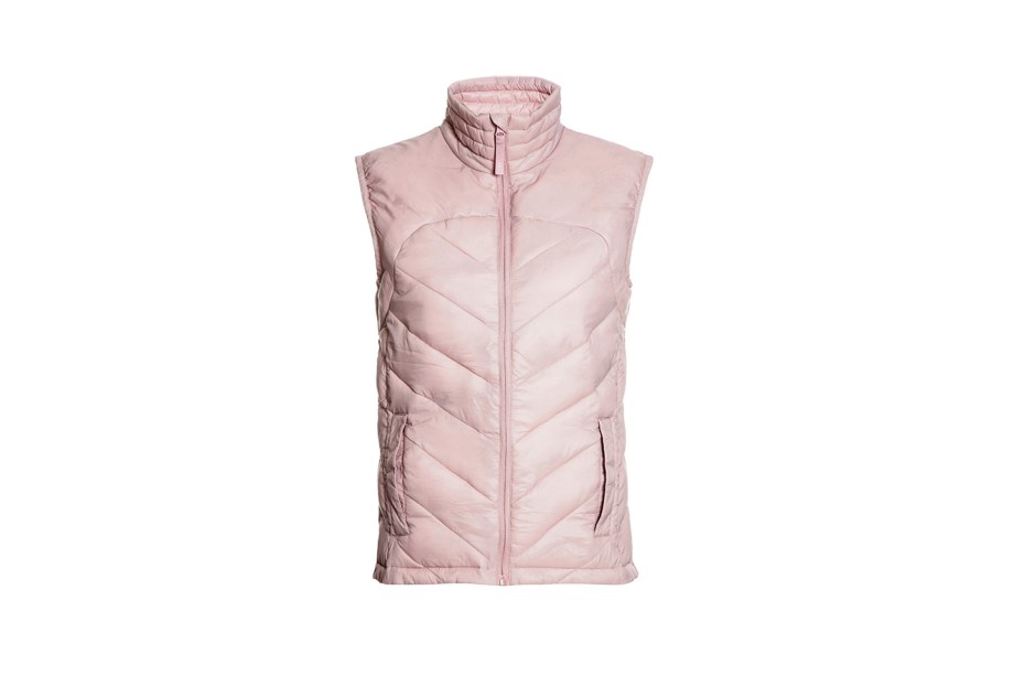 Colete, Track&Field, R$298 (<a href="https://www.tf.com.br">www.tf.com.br</a>) Colete, Track&Field, R$298 (<a href="https://www.tf.com.br">www.tf.com.br</a>)