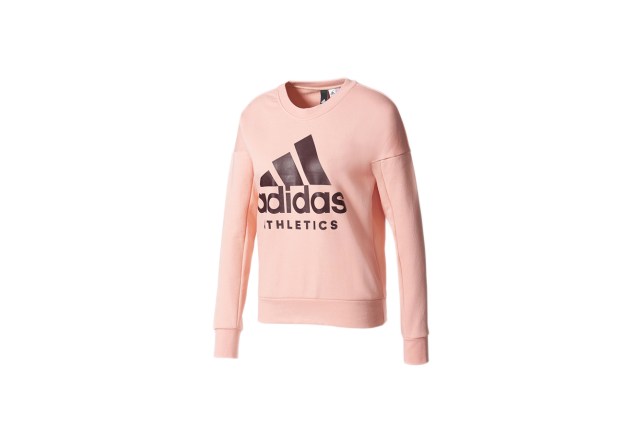 Moletom, Adidas Performance, R$180 (<a href="https://www.adidas.com.br/">https://www.adidas.com.br/</a>) Moletom, Adidas Performance, R$180 (<a href="https://www.adidas.com.br/">https://www.adidas.com.br/</a>)