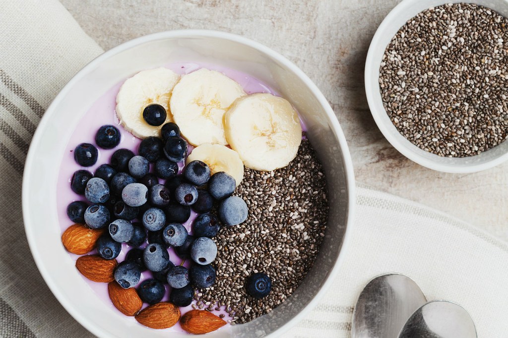 4 maneiras simples para aumentar o consumo de fibras no dia a dia