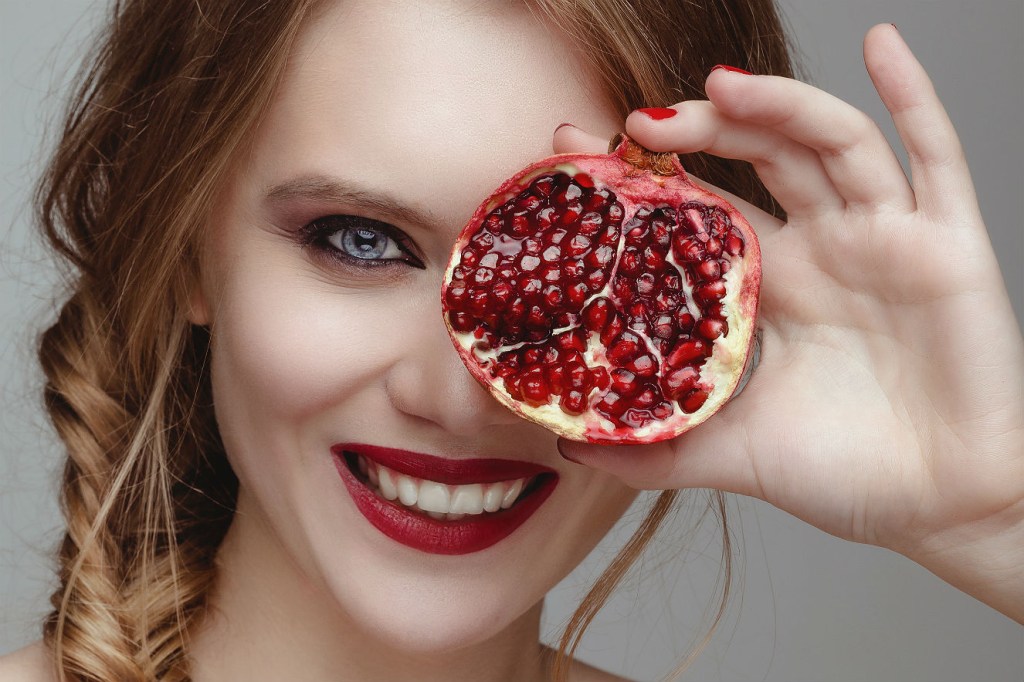 6 alimentos da sua dieta que são ótimos para a beleza