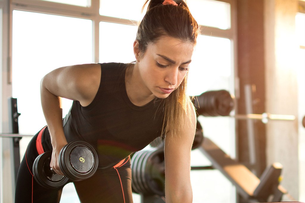 Como voltar a treinar depois das férias?