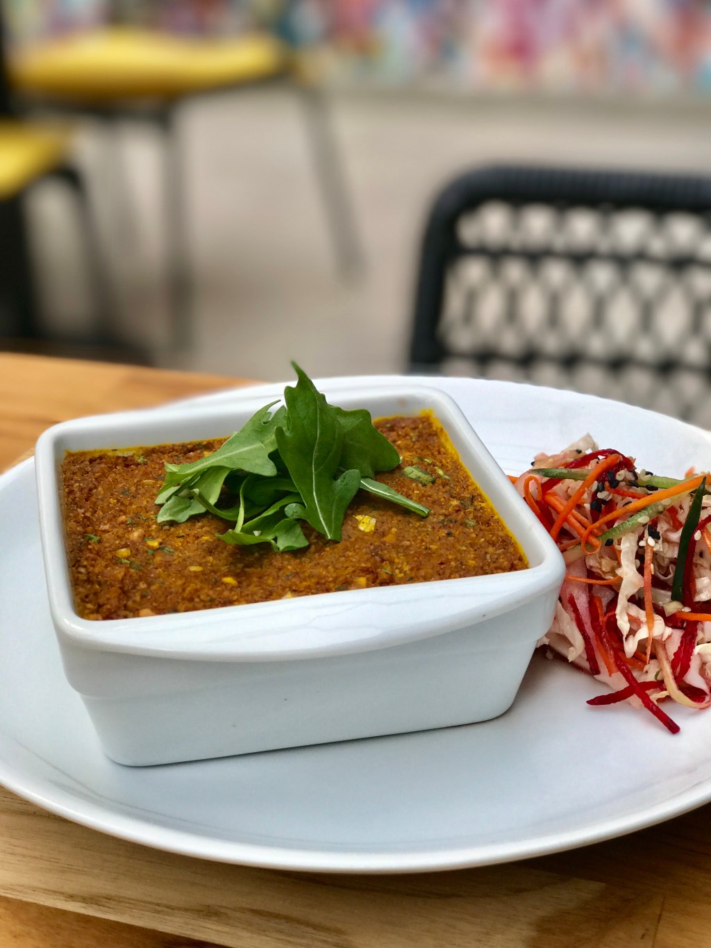 Faça este quibe de abóbora saudável da chef do Empório Frutaria