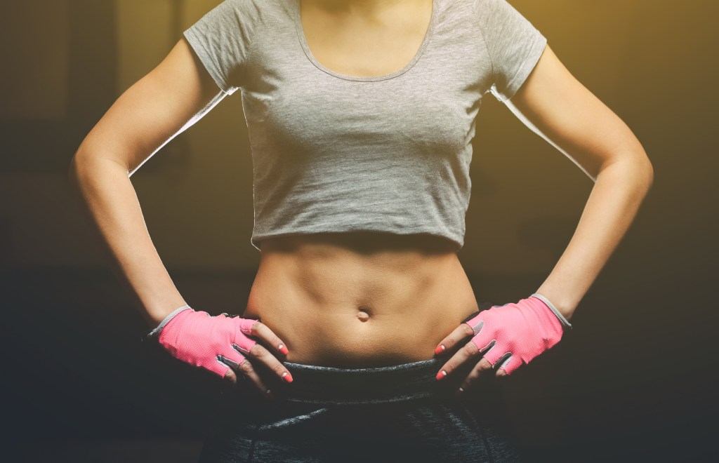 5 hábitos que aumentam a gordura localizada e você não sabia