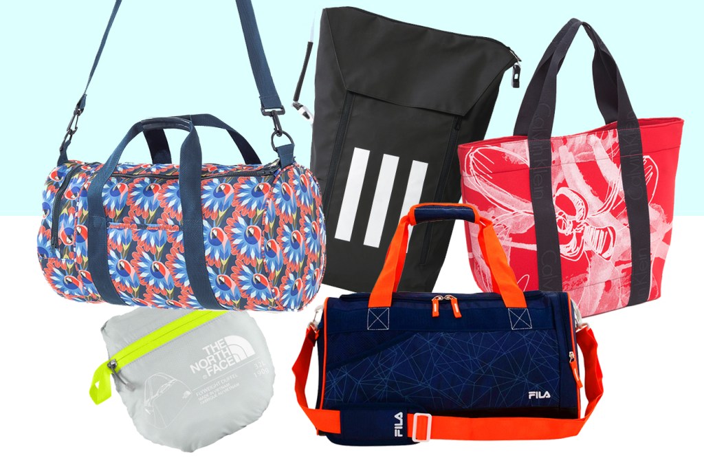 12 mochilas esportivas para facilitar sua vida na academia