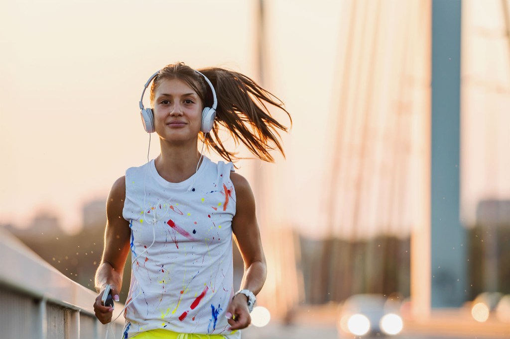 Corrida: 3 truques mentais para melhorar seus resultados