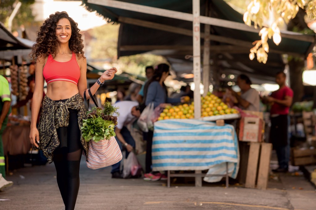 Saudável e barato: aposte neste grupo de alimentos da estação