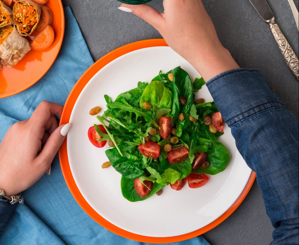 Sua alimentação é mesmo saudável? Responda 5 perguntas e descubra