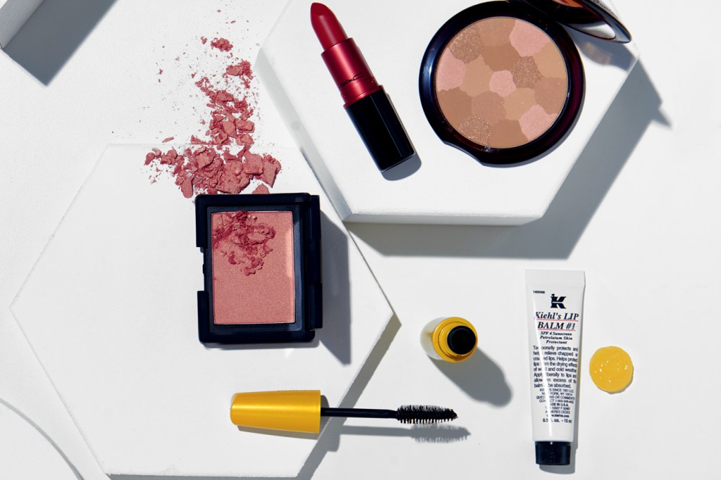 Os produtos de beleza mais vendidos das suas marcas favoritas