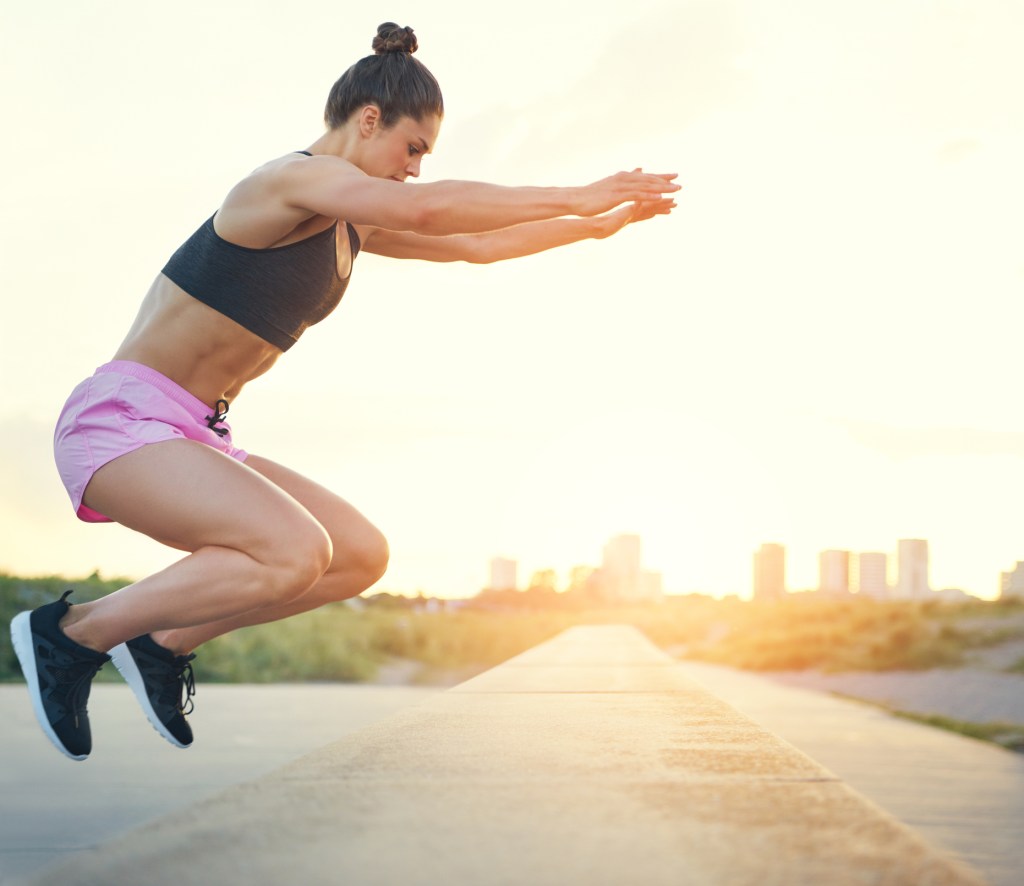 Por que o treino HIIT é a melhor tática para emagrecimento