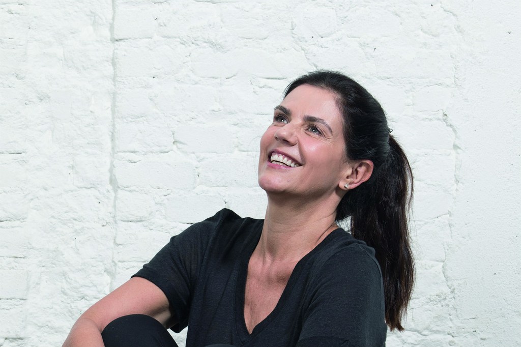 “A corrida me ajudou a descobrir um nódulo na mama”, diz leitora