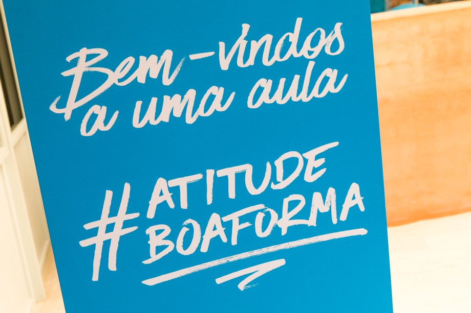#atitudeboaforma para começar o treinão no sábado! #atitudeboaforma para começar o treinão no sábado!