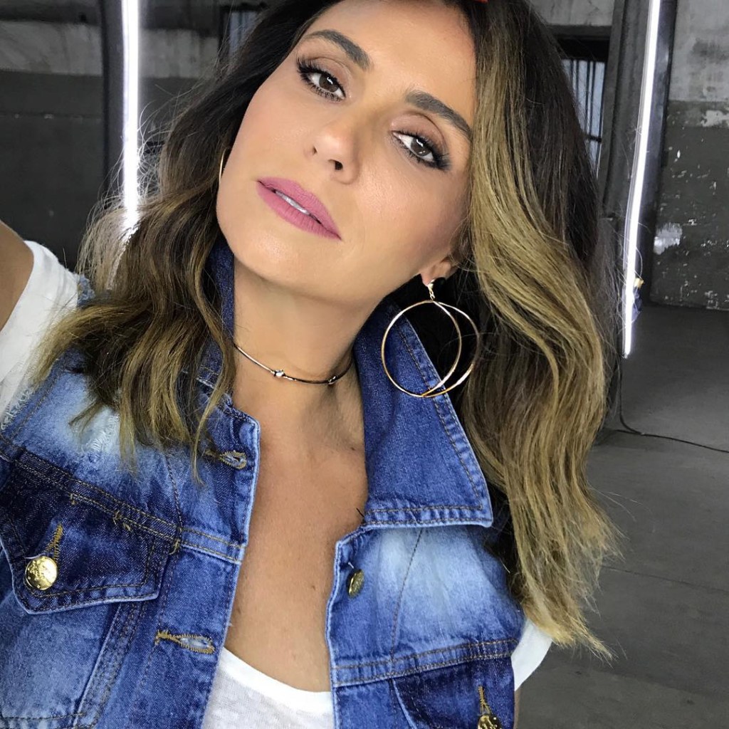 Cabelo: 9 cortes de famosas com mais de 40 para inspirar você