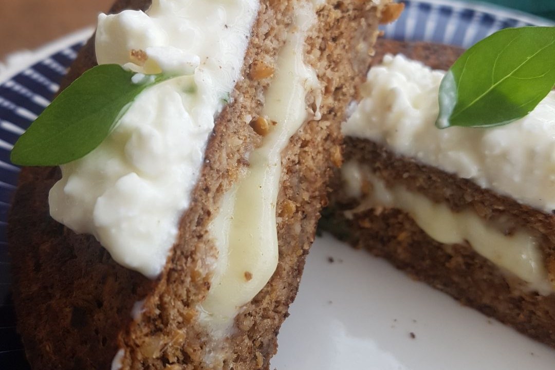 Panini de nozes