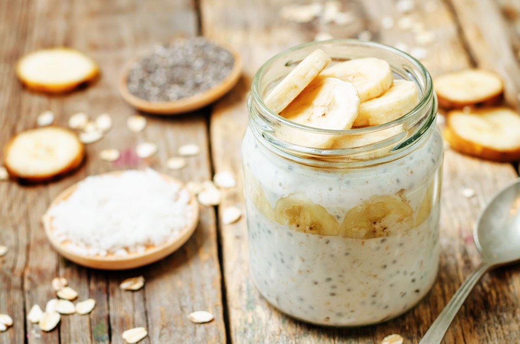Receitas práticas para um café da manhã nutritivo e sem açúcar