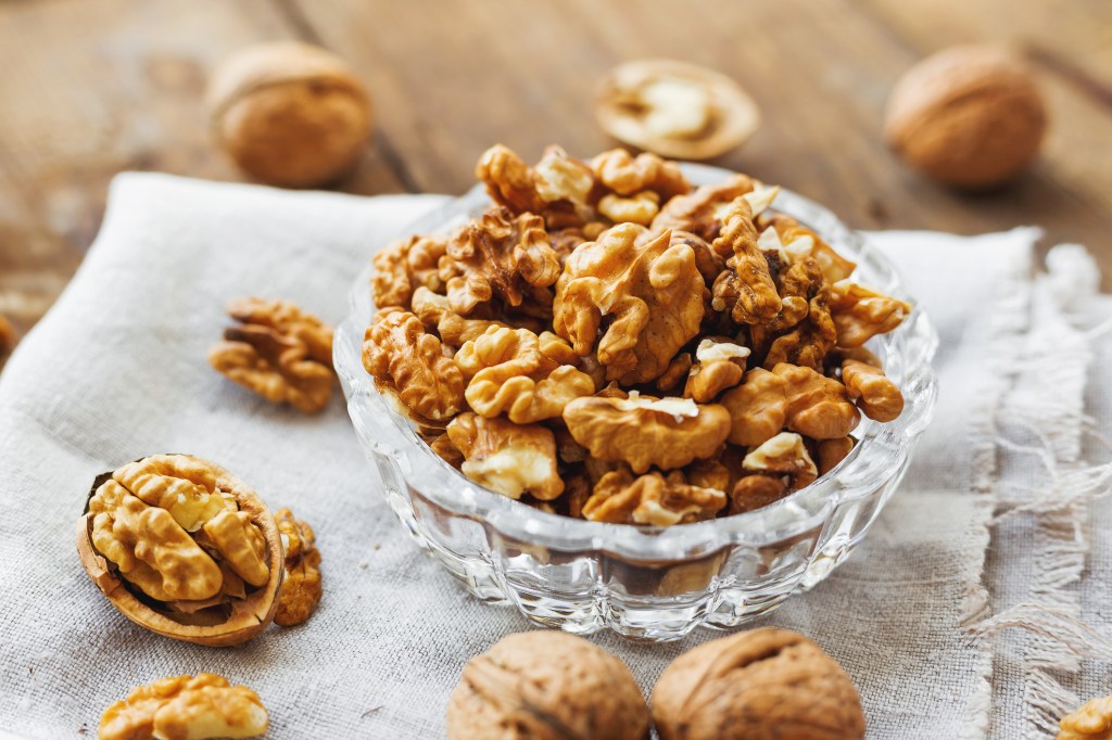 Vitamina E: benefícios e fontes