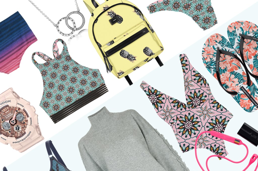 Natal: 28 sugestões para presentear os amigos fitness