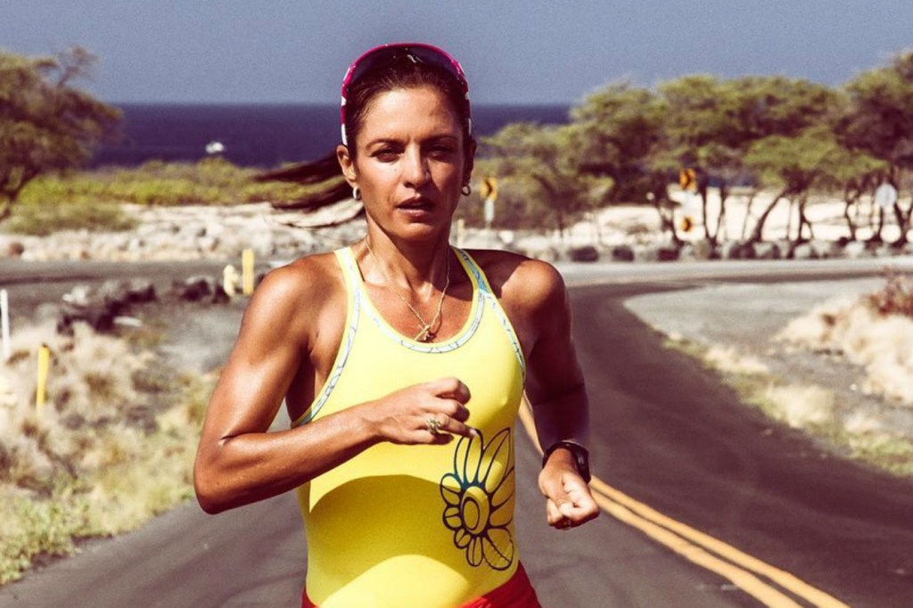 Quer começar no triatlo? Confira dicas da campeã Fernanda Keller