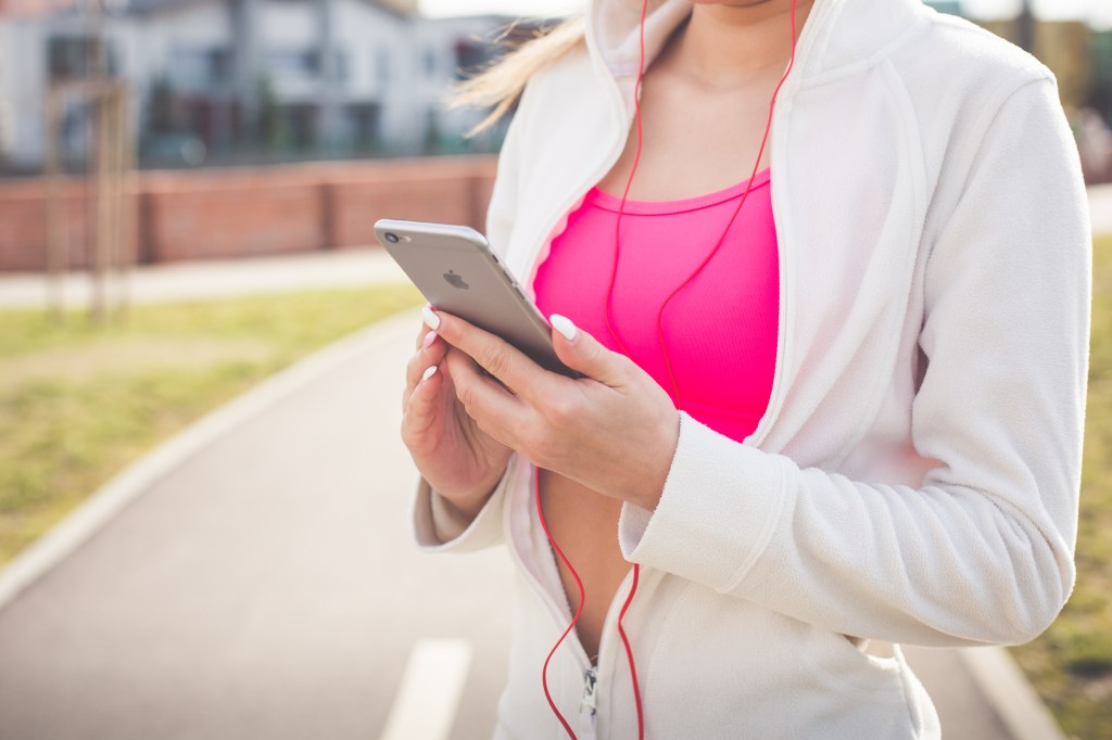 10 músicas para treinar de acordo com seu batimento cardíaco