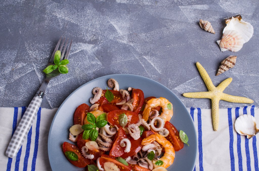 Pescaterian diet: por que cortar a carne, mas ainda apostar no peixe?