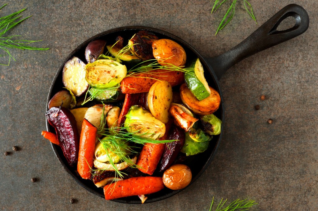 Dieta com pouca gordura e restrição calórica protegeriam cérebro