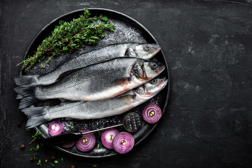 4 opções de peixes para um almoço de Páscoa saudável e barato