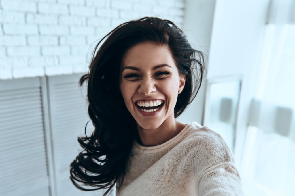 Por que sua foto pode ser a maior aliada para ter amor-próprio