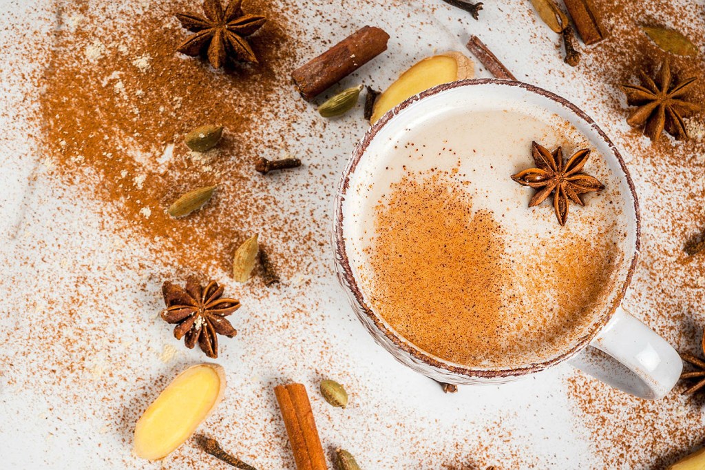 O novo bulletproof coffee promete dar ainda mais energia no pré-treino