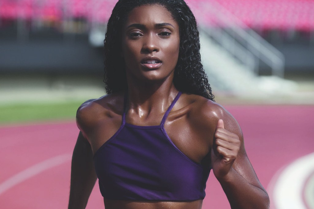 Erika Januza: “Num concurso, disseram que me eliminaram por eu ser negra”