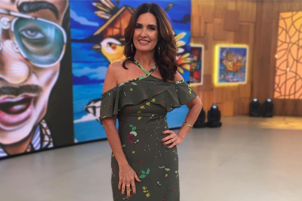 Dieta das Notas: o método que ajudou Fátima Bernardes a emagrecer 7 kg 