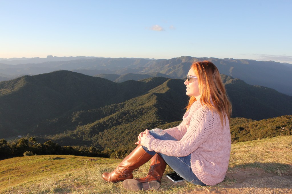 #Escapes: 5 benefícios de viajar para um lugar na natureza