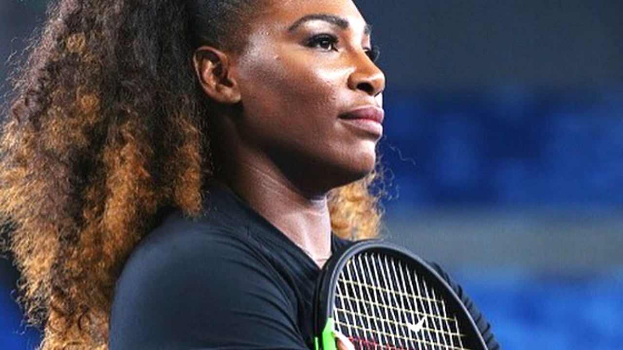 Serena Williams