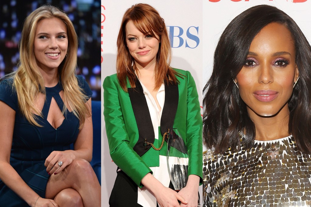 Cor e textura originais do cabelo de 6 mulheres famosas