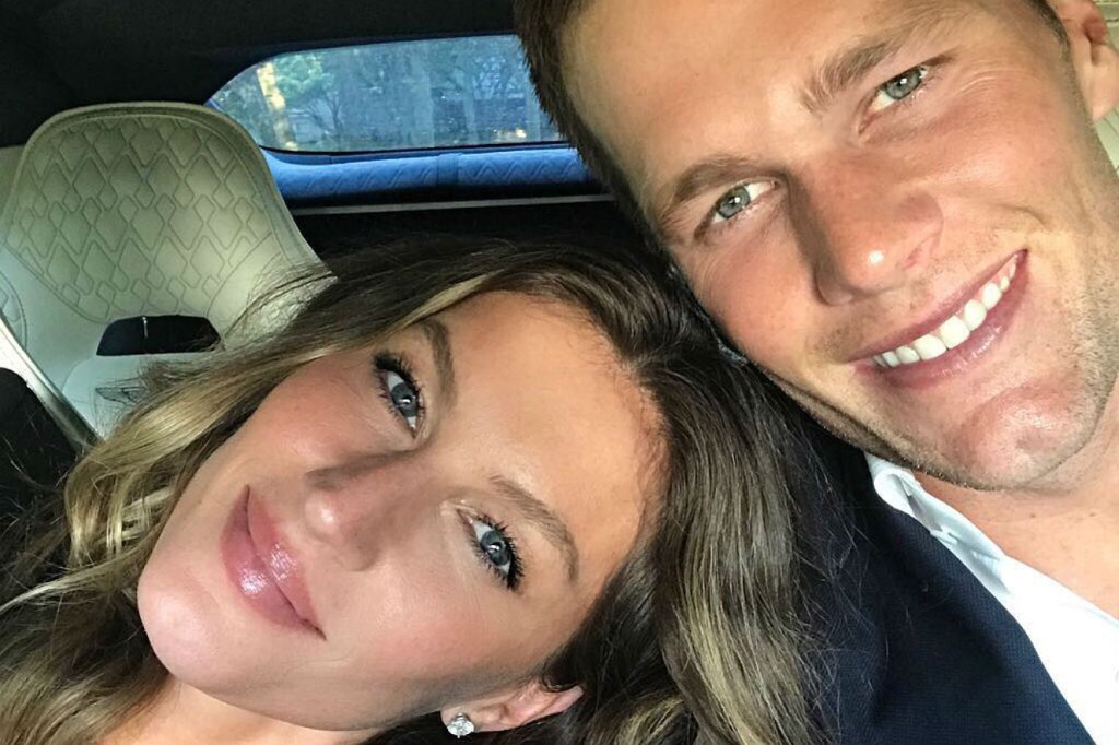 7 estratégias da dieta de Gisele Bündchen e Tom Brady para adotar já