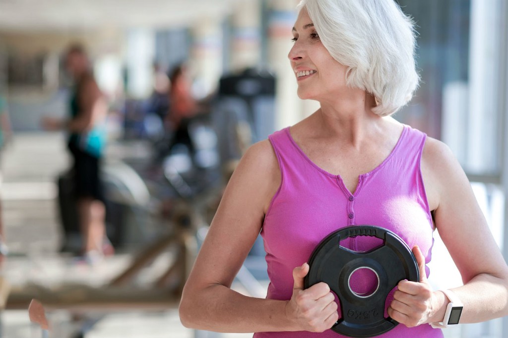 Como manter a mente jovem?