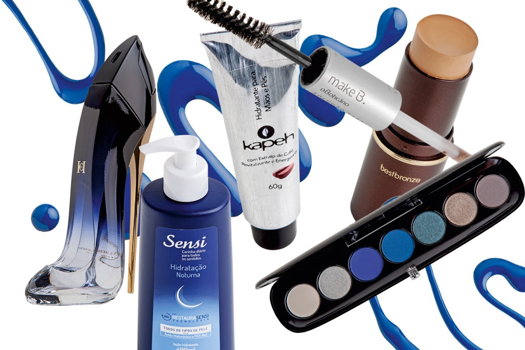 8 produtos de beleza para seu nécessaire de inverno