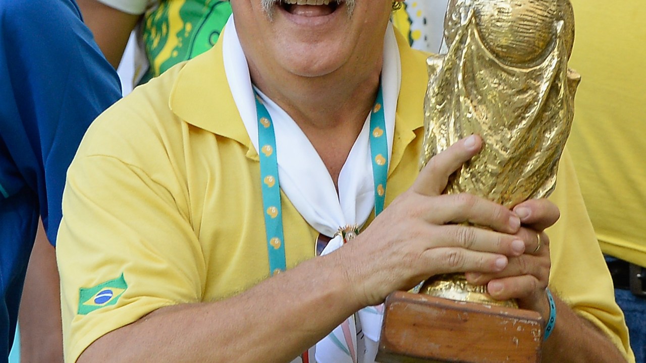 Momentos emocionantes da Copa do Mundo 2018