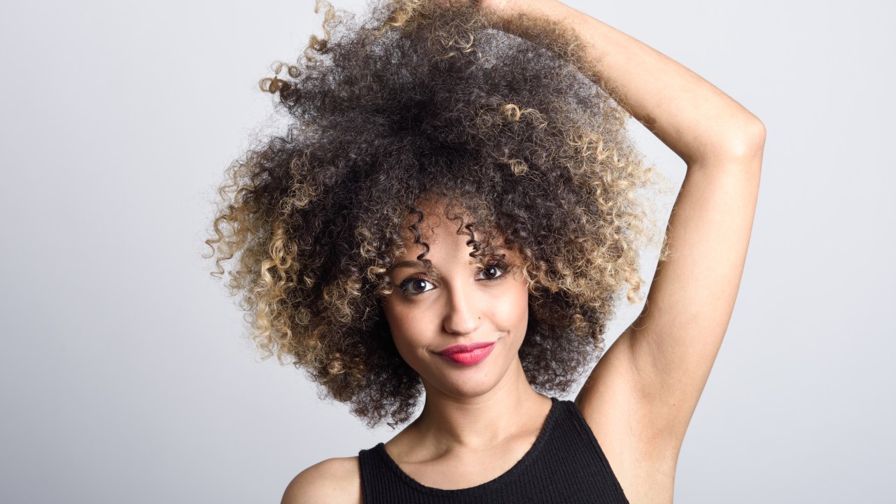 Produtos com água micelar para o cabelo