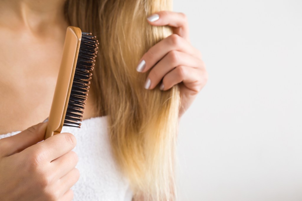 BF Responde: existe relação entre dieta restritiva e queda de cabelo?