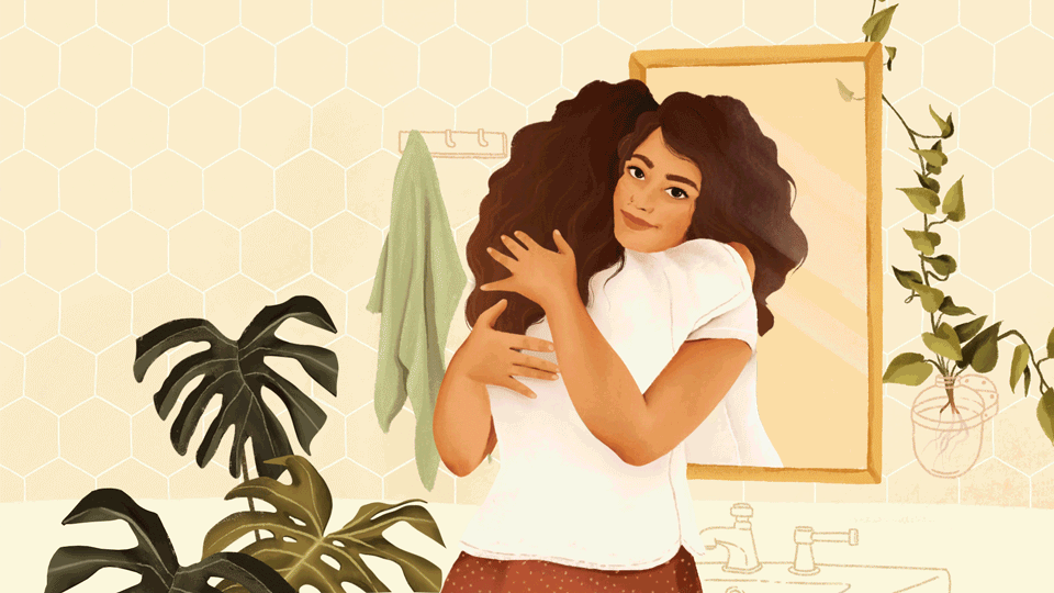 A revolução do autocuidado