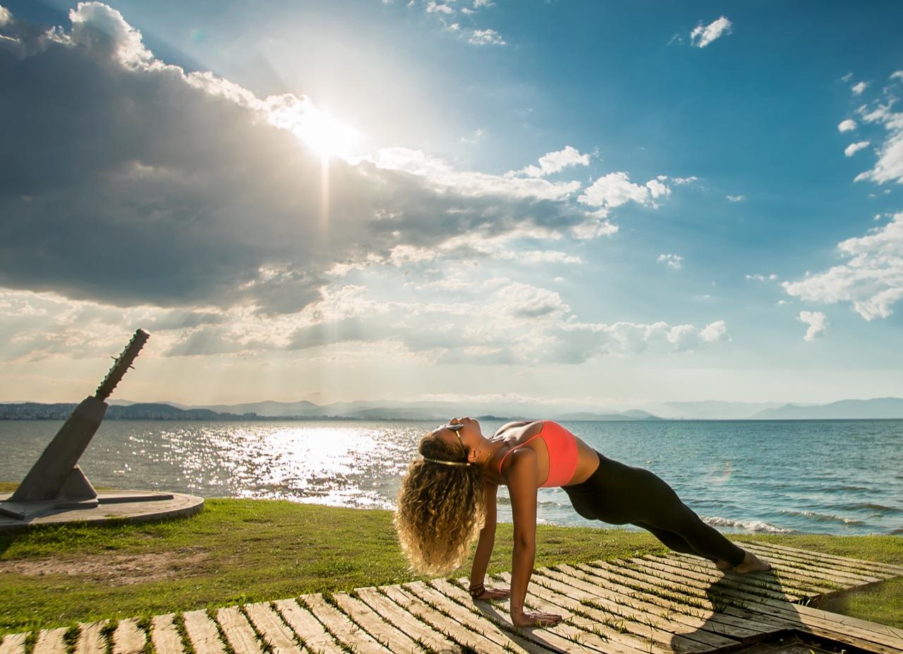 3 treinos (em casa) para melhorar a sua energia