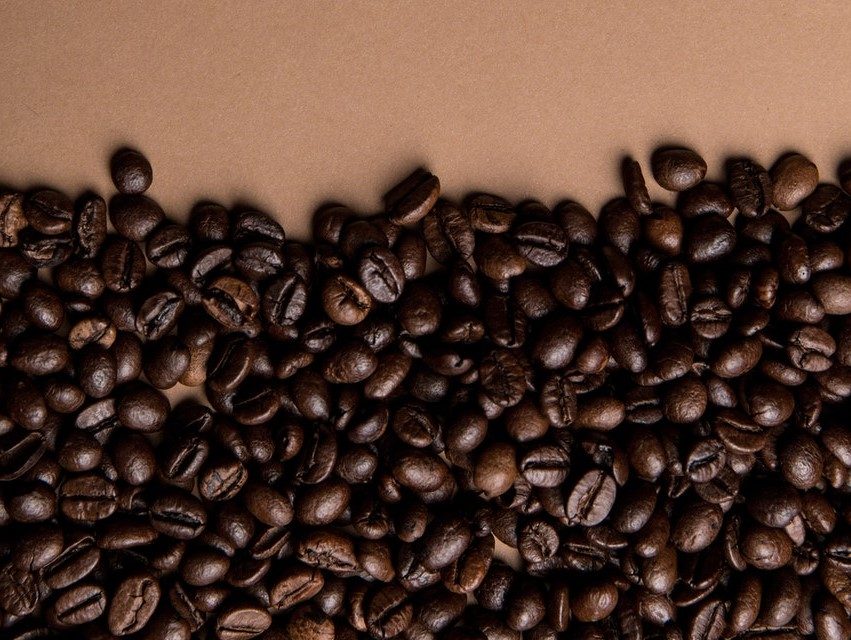 Energia imediata: 4 receitas leves e saudáveis que levam café